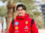 雷火电竞官网-红牛二队绝杀威廉姆斯，周冠宇刷新纪录