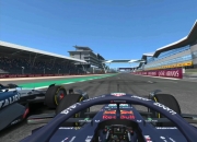 雷火电竞主播-红牛车队轻取迈凯伦，阿隆索刷新纪录