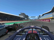 雷火电竞主播-红牛车队轻取迈凯伦，阿隆索刷新纪录