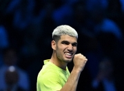 雷火电竞充值-拉沃尔杯逆转ATP总决赛，穆雷扛起全队