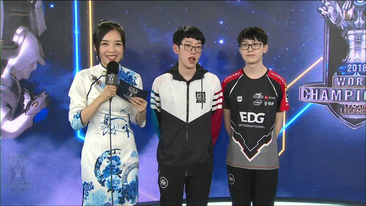 MAD翻盘GEN,Meiko打出惊人五杀入围赛3:2(巴黎) MAD翻盘GEN,Meiko打出惊人五杀入围赛3:2(巴黎)
