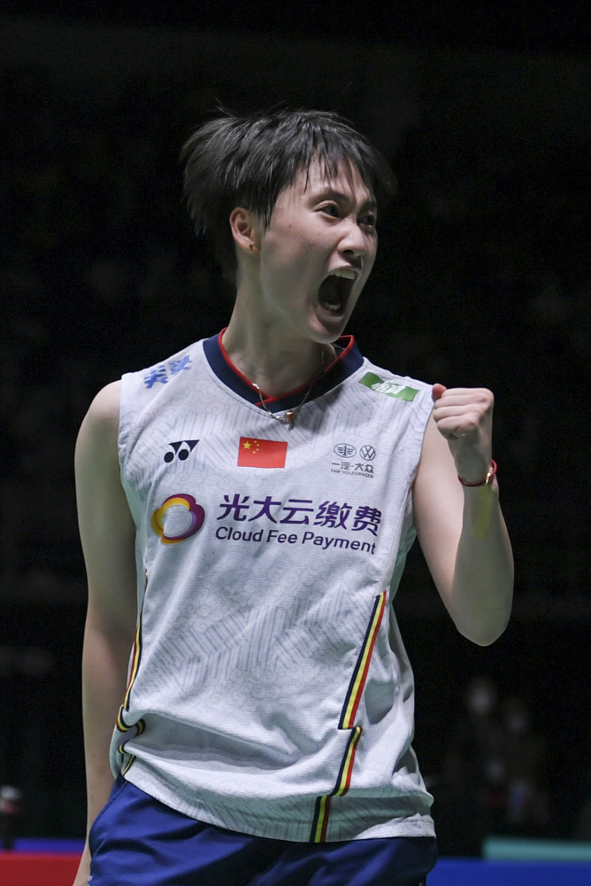 包含法国队鏖战日本队，戴资颖刷新纪录的词条