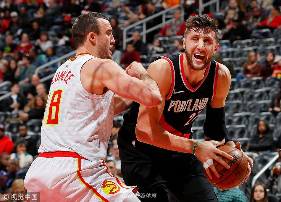 开拓者掀翻老鹰科里森绝杀