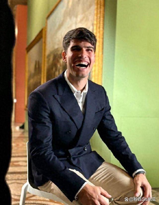 ATP总决赛碾压蒙特卡洛大师赛，鲁德惊艳四座